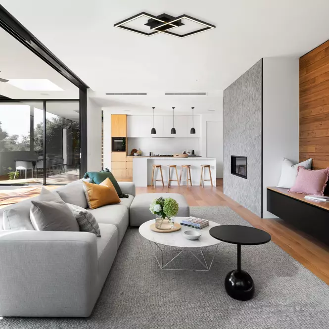 Luster Alma 2K AC-AL2KLED 20W PL2   