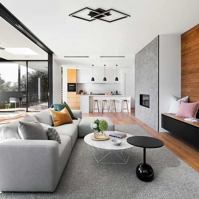 Luster Alma 2K AC-AL2KLED 20W PL2   