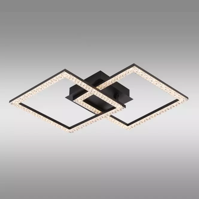 Luster Elza 2K AC-EL2KLED 20W PL2 