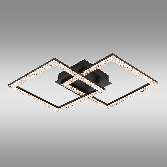 Luster Elza 2K AC-EL2KLED 20W PL2 