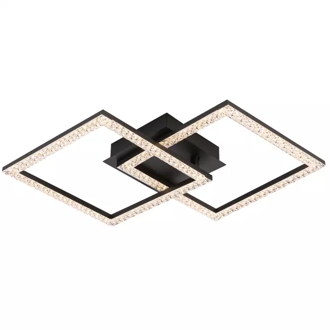 Luster Elza 2K AC-EL2KLED 20W PL2 
