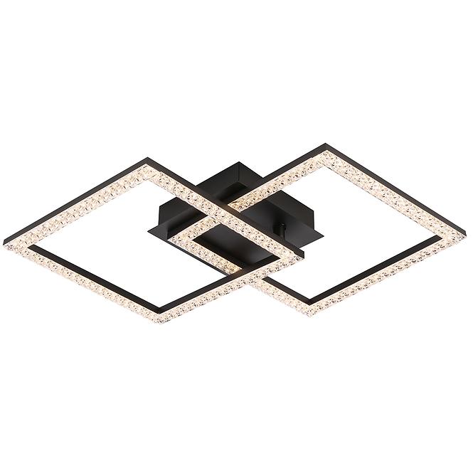 Luster Elza 2K AC-EL2KLED 20W PL2 