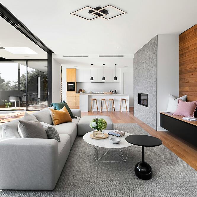 Luster Elza 2K AC-EL2KLED 20W PL2