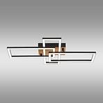 Luster Alma 3P WOOD AC-AL3PWOL 20W PL3 