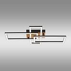 Stropné svietidlo Alma 3P WOOD AC-AL3PWOL 20W PL3