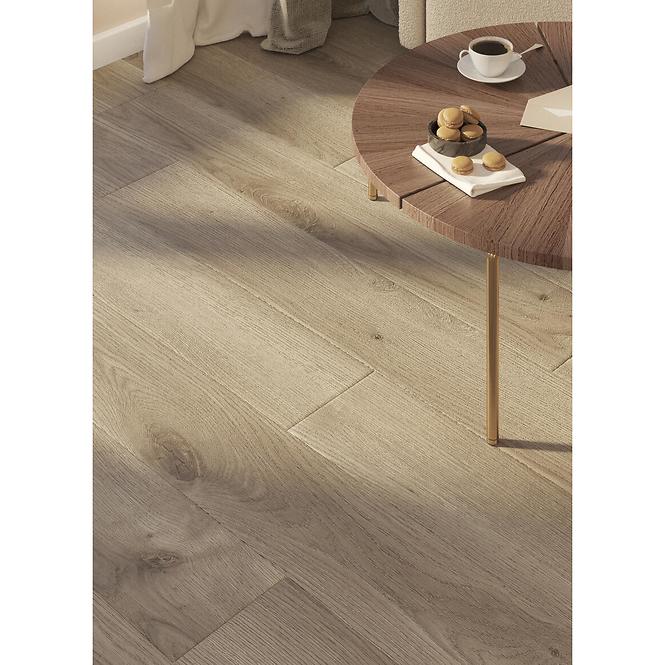 Vinylová podlaha LVT Elegance Rigid 55 Contemporary Oak Natural 5,5mm 23/33