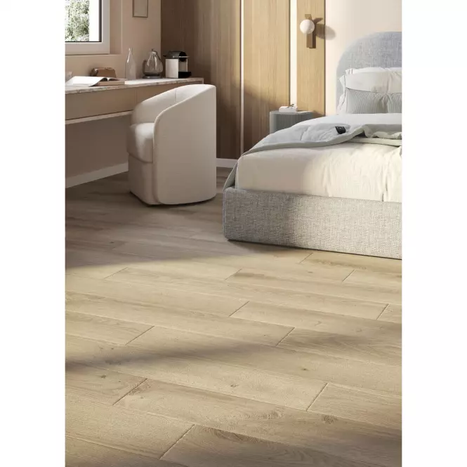Vinylová podlaha LVT Elegance Rigid 55 Contemporary Oak Natural 5,5mm 23/33