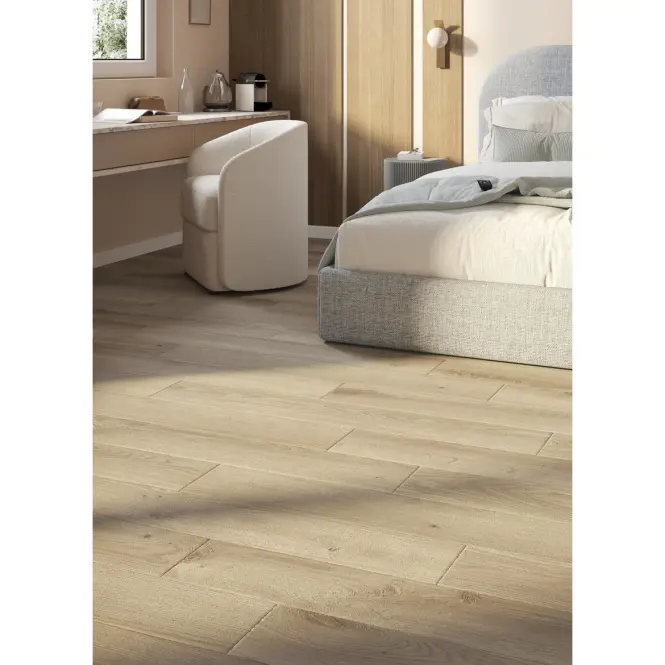 Vinylová podlaha LVT Elegance Rigid 55 Contemporary Oak Natural 5,5mm 23/33,3
