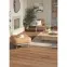 Vinylová podlaha LVT Elegance Rigid 55 Delicate Oak Brown 5,5mm 23/33,3