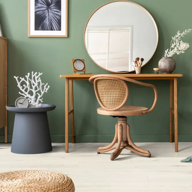 Vinylová podlaha LVT Elegance Rigid 55 Delicate Oak Sugar 5,5mm 23/33,2