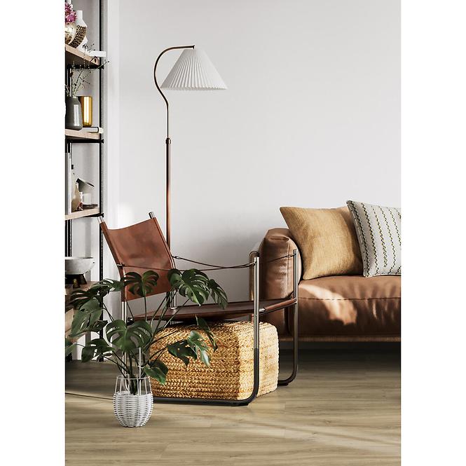 Vinylová podlaha LVT Elegance Rigid 55 English Oak Natural 5,5mm 23/33,2