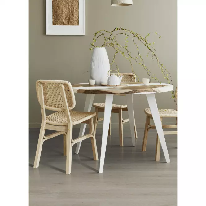 Vinylová podlaha LVT Elegance Rigid 55 Highland Oak Natural 5,5mm 23/33