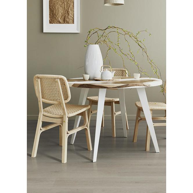 Vinylová podlaha LVT Elegance Rigid 55 Highland Oak Natural 5,5mm 23/33