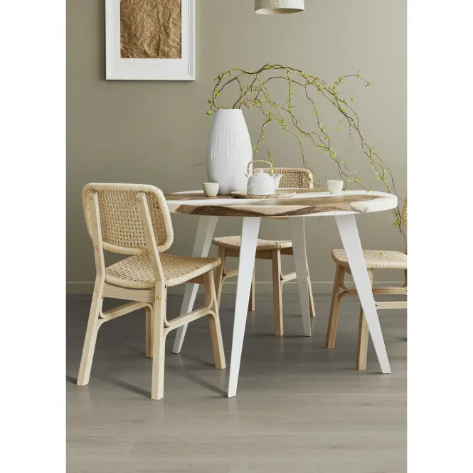 Vinylová podlaha LVT Elegance Rigid 55 Highland Oak Natural 5,5mm 23/33,2