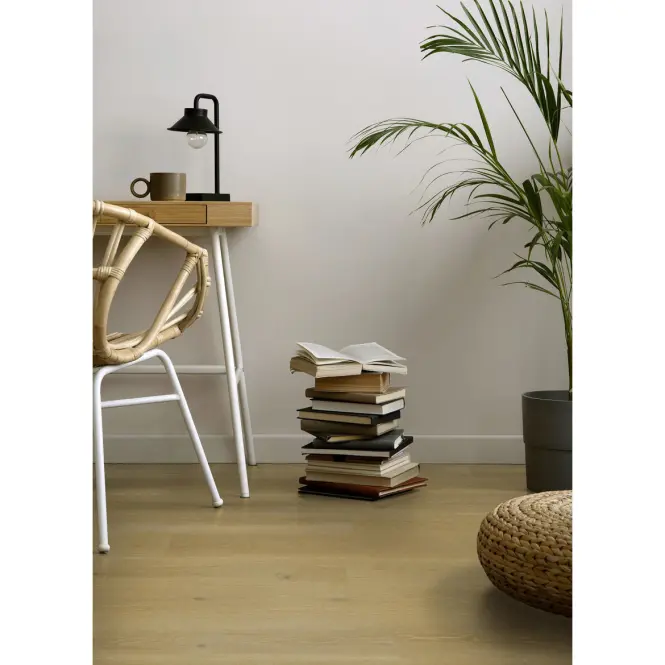 Vinylová podlaha LVT Elegance Rigid 55 Highland Oak Natural 5,5mm 23/33,2