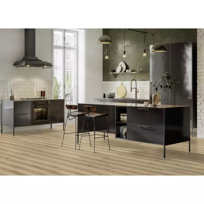 Vinylová podlaha LVT Elegance Rigid 55 Limousin Oak Natural 5,5mm 23/33