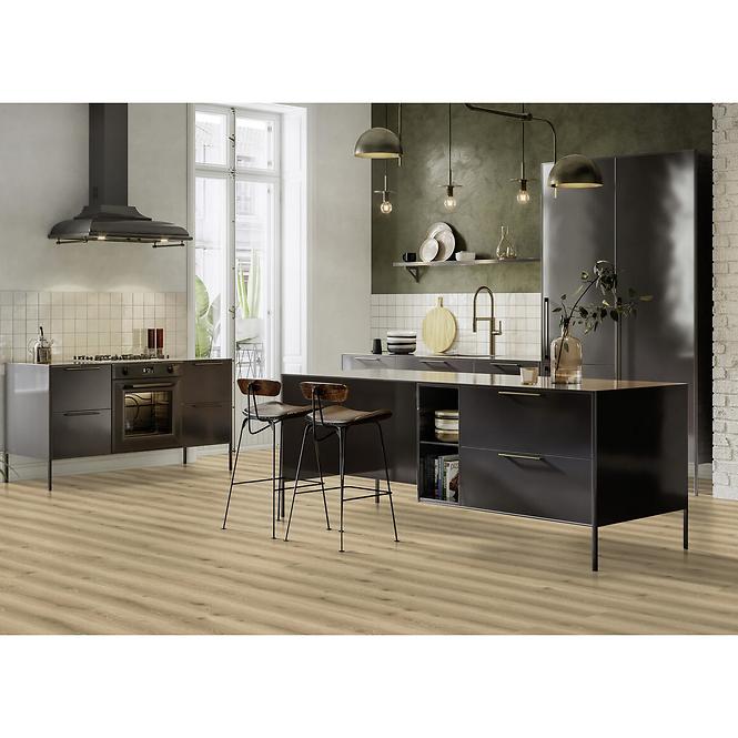 Vinylová podlaha LVT Elegance Rigid 55 Limousin Oak Natural 5,5mm 23/33,2
