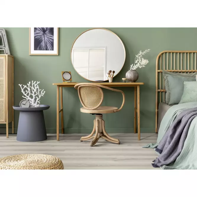 Vinylová podlaha LVT Elegance Rigid 55 Limousin Oak Grege 5,5mm 23/33