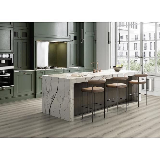 Vinylová podlaha LVT Elegance Rigid 55 Limousin Oak Grege 5,5mm 23/33