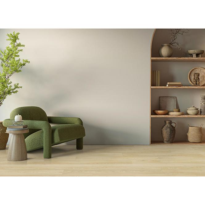 Vinylová podlaha LVT Elegance Rigid 55 Modern Oak Class 5,5mm 23/33