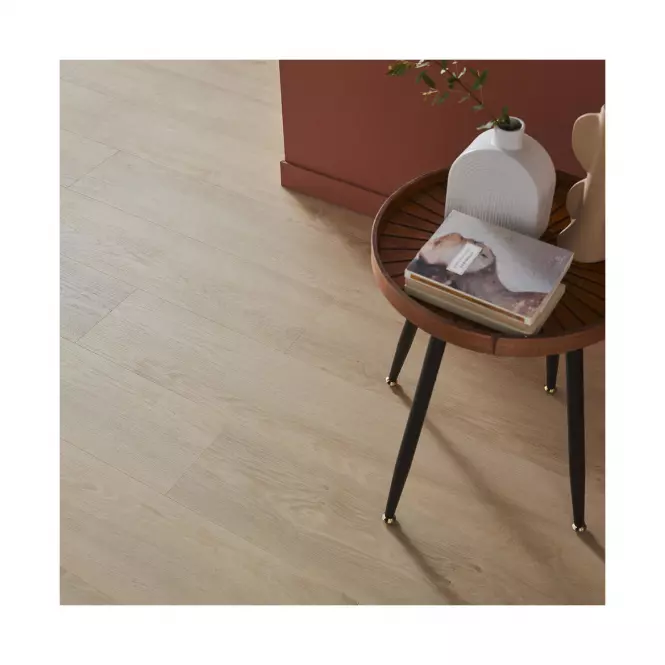 Vinylová podlaha LVT Elegance Rigid 55 Modern Oak Light Natural 5,5mm 23/33