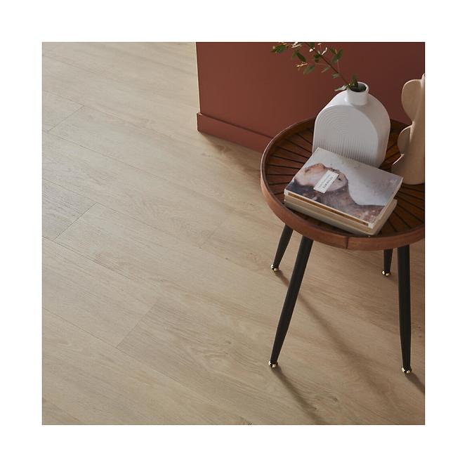 Vinylová podlaha LVT Elegance Rigid 55 Modern Oak Light Natural 5,5mm 23/33