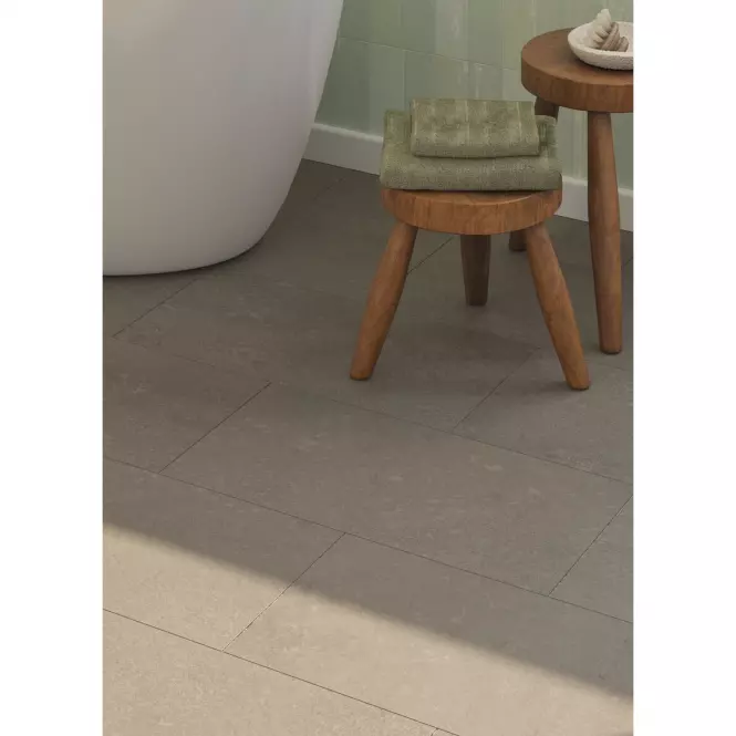 Vinylová podlaha LVT Elegance Rigid 55 Polished Concrete Indium 5,5mm 23/33