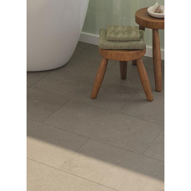 Vinylová podlaha LVT Elegance Rigid 55 Polished Concrete Indium 5,5mm 23/33