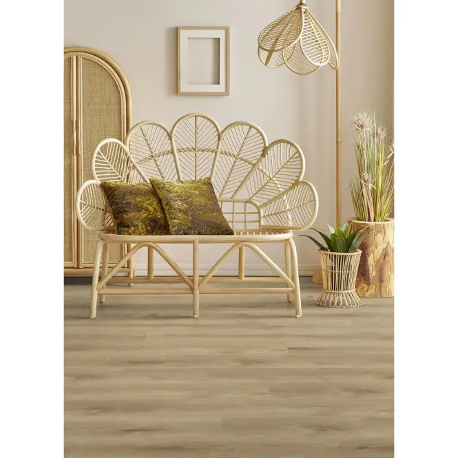Vinylová podlaha LVT Elegance Rigid 55 Season Oak Beige 5,5mm 23/33,2