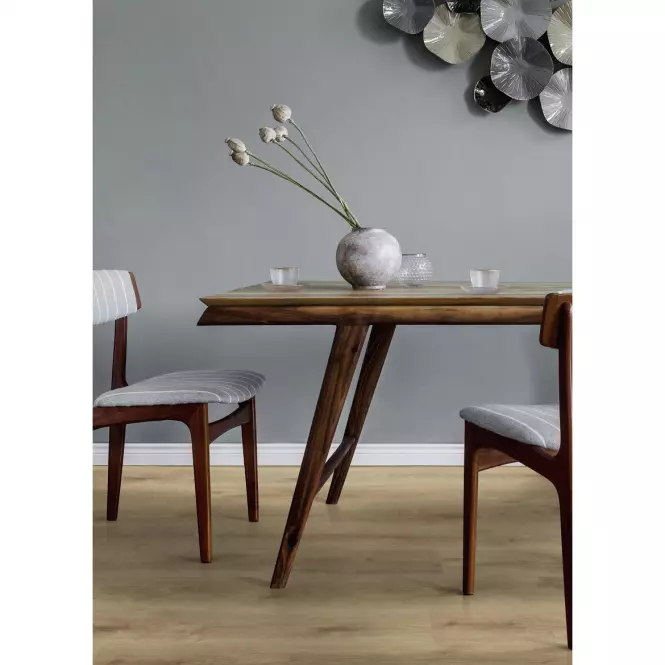 Vinylová podlaha LVT Elegance Rigid 55 Season Oak Light Brown 5,5mm 23/33