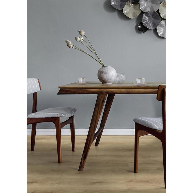 Vinylová podlaha LVT Elegance Rigid 55 Season Oak Light Brown 5,5mm 23/33