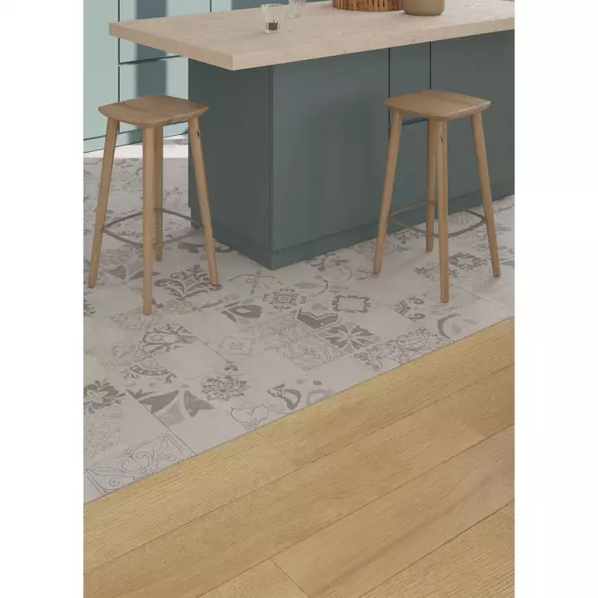 Vinylová podlaha LVT Elegance Rigid 55 Season Oak Natural 5,5mm 23/33