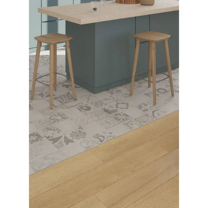 Vinylová podlaha LVT Elegance Rigid 55 Season Oak Natural 5,5mm 23/33,2