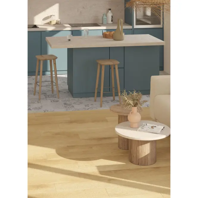 Vinylová podlaha LVT Elegance Rigid 55 Season Oak Natural 5,5mm 23/33,3