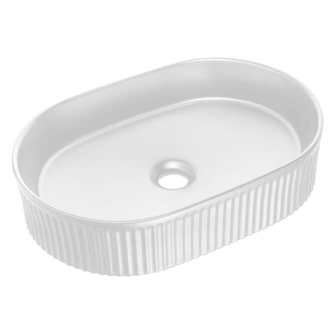 Umývadlo Beyond 5 biele (E-6564)