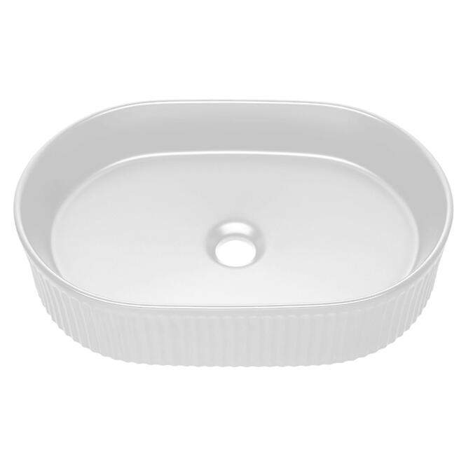 Umývadlo Beyond 5 biele (E-6564),2