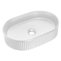Umyvadlo Beyond 5 white (E-6564)