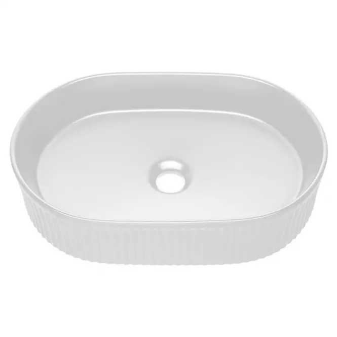Umyvadlo Beyond 5 white (E-6564)