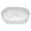 Umyvadlo Beyond 5 white (E-6564),2