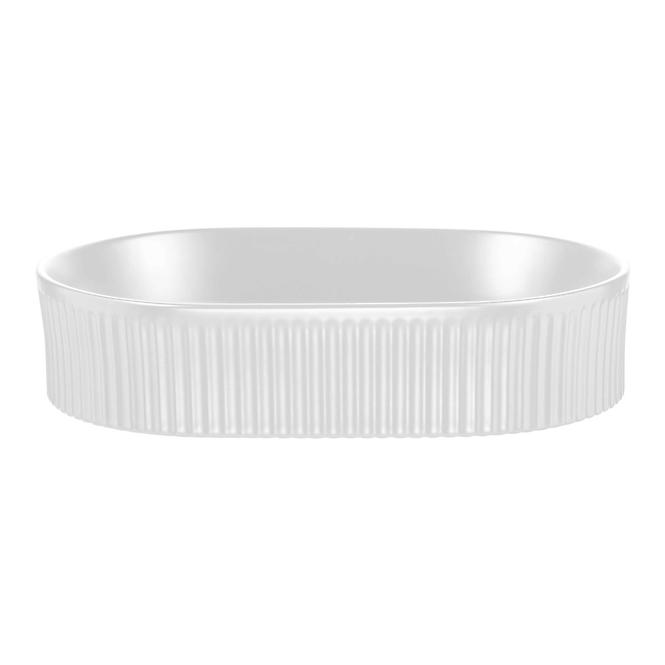 Umyvadlo Beyond 5 white (E-6564)