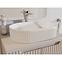 Umyvadlo Beyond 5 white (E-6564),4