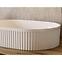 Umyvadlo Beyond 5 white (E-6564),5