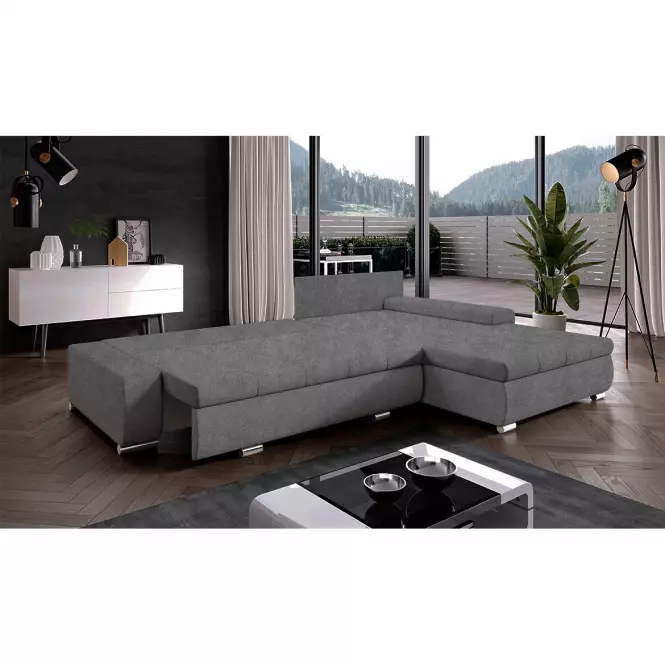 Rohová sedacia súprava Toscania Cloud 91 univerzálny,4