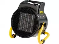 Drel Elektrický Ohrievač 2KW CON-NGE-1002