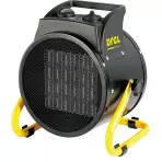 Drel Elektrický Ohrievač 3KW CON-NGE-1003