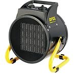 Drel Elektrický Ohrievač 3KW CON-NGE-1003