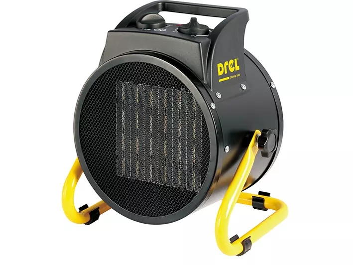 Drel Elektrický Ohrievač 3KW CON-NGE-1003