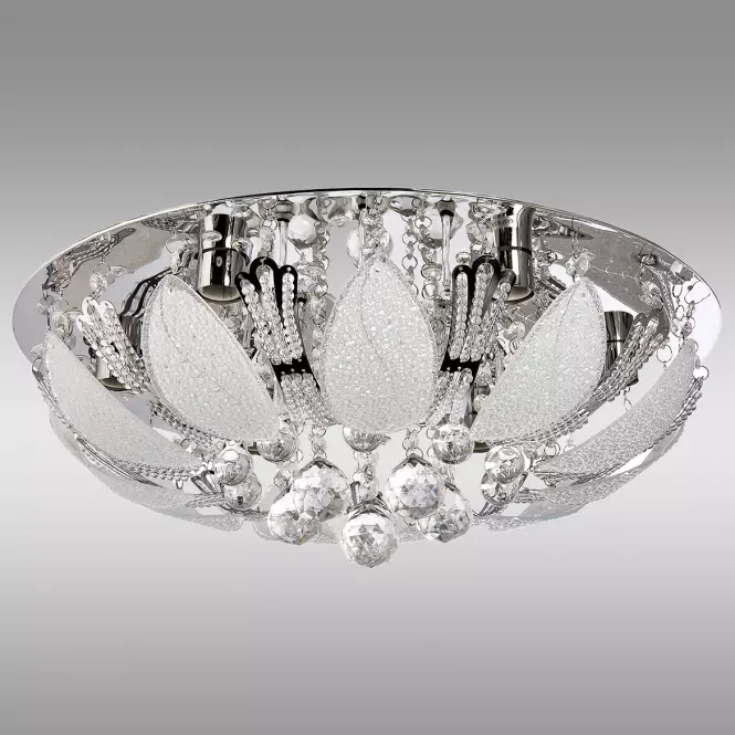 Luster P-Y 0236/6+LEDY PL6