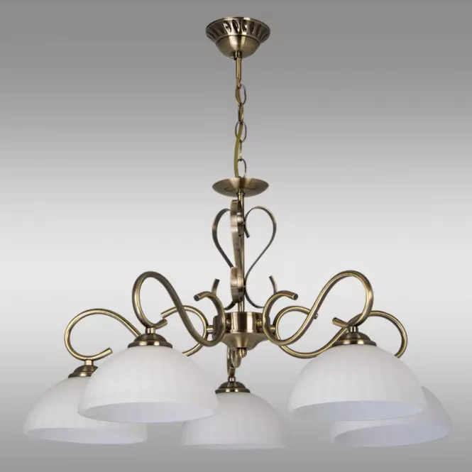 Luster W-N 1285/5 AB LW5