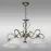 Luster W-N 1285/5 AB LW5
